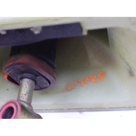 Levier de vitesses occasion RENAULT CLIO II Phase 1 - 1.2