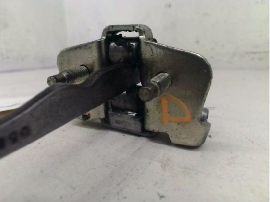 Tirant porte ARD occasion DACIA DUSTER Phase 1 - 1.5 DCI 8v 110ch