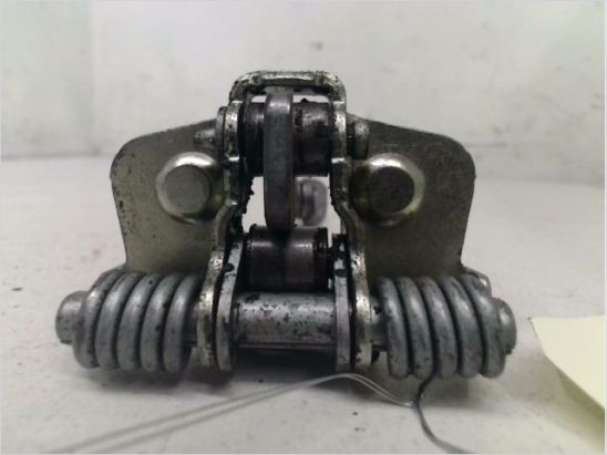 Tirant porte ARD occasion DACIA DUSTER Phase 1 - 1.5 DCI 8v 110ch