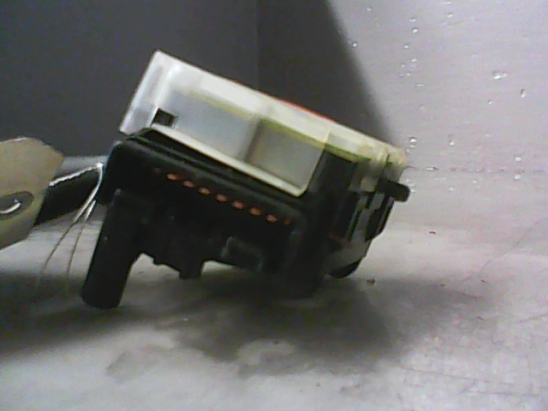 COMMANDE ESSUIE GLACE