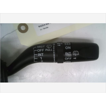 Commande essuie glace occasion MAZDA 626 IV Phase 1 - 2.0i  115ch