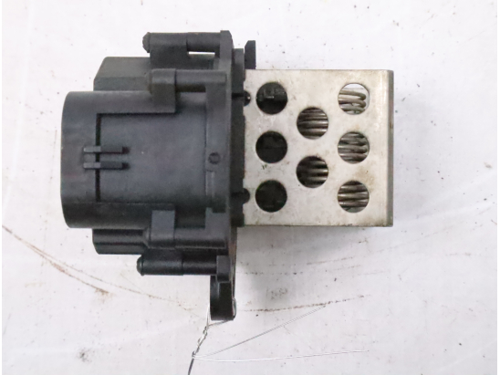 Résistance de ventilateur moteur occasion PEUGEOT 307 Phase 1 - 1.6 HDI 16v 110ch