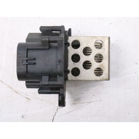 Résistance de ventilateur moteur occasion PEUGEOT 307 Phase 1 - 1.6 HDI 16v 110ch