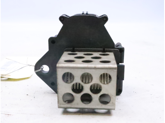 Résistance de ventilateur moteur occasion PEUGEOT 307 Phase 1 - 1.6 HDI 16v 110ch
