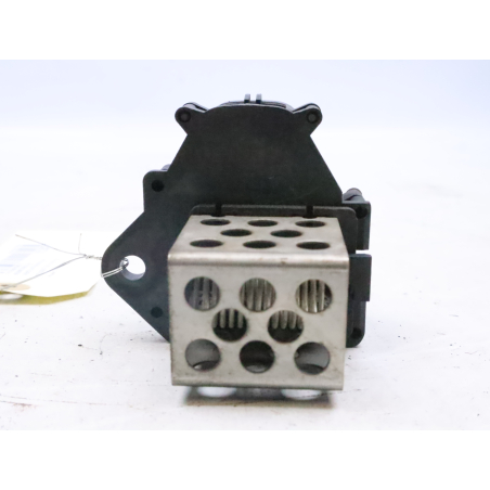 Résistance de ventilateur moteur occasion PEUGEOT 307 Phase 1 - 1.6 HDI 16v 110ch