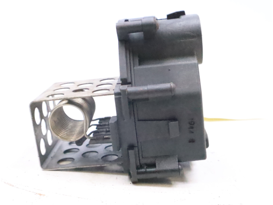 Résistance de ventilateur moteur occasion PEUGEOT 307 Phase 1 - 1.6 HDI 16v 110ch