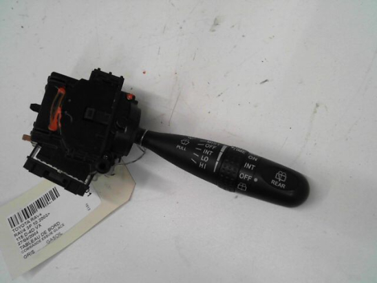 Commande essuie glace occasion TOYOTA RAV4 II Phase 2 - 115 D-4D