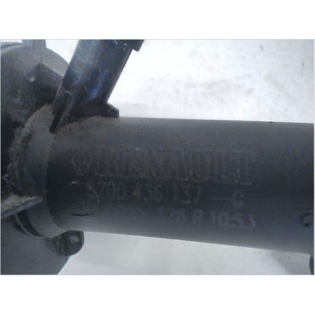 Emetteur embrayage occasion RENAULT CLIO III Phase 2 - 1.5 DCI 70ch