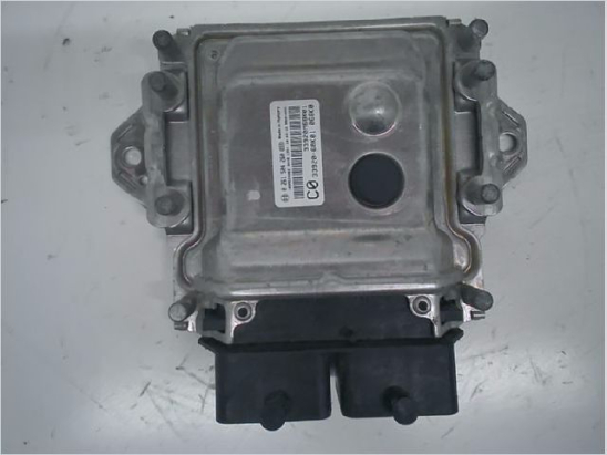 Calculateur moteur occasion NISSAN PIXO Phase 1 - 1.0i 12v 68ch