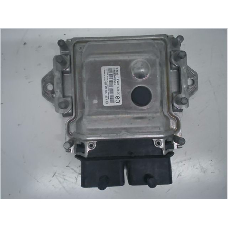 Calculateur moteur occasion NISSAN PIXO Phase 1 - 1.0i 12v 68ch