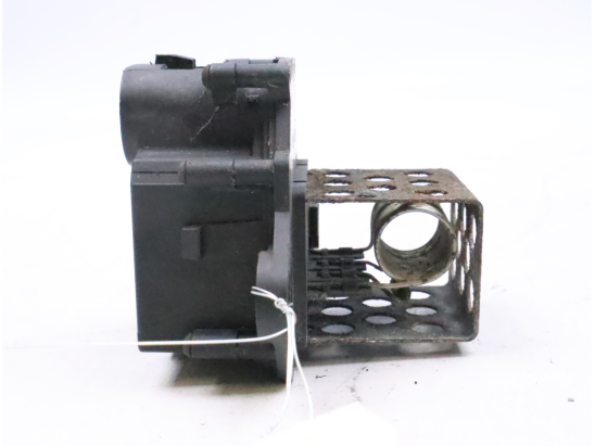 RESISTANCE DE VENTILATEUR MOTEUR