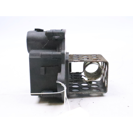 RESISTANCE DE VENTILATEUR MOTEUR