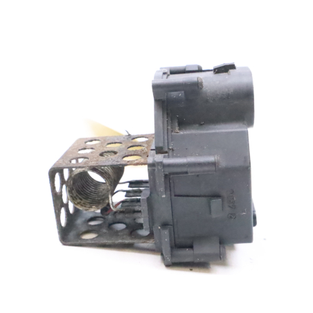 RESISTANCE DE VENTILATEUR MOTEUR