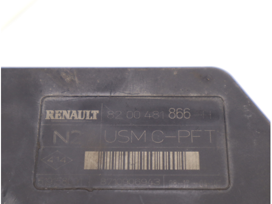 Platine fusible av occasion RENAULT MEGANE II Phase 2 BREAK - 1.5 DCI 105ch