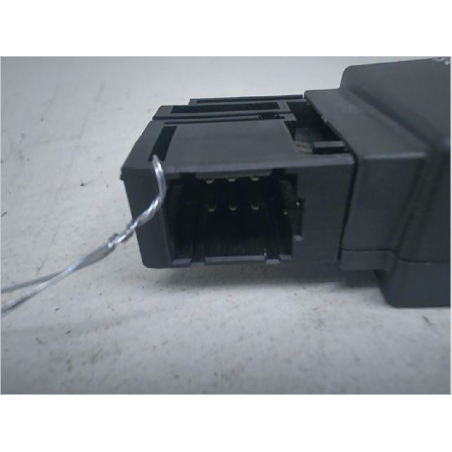 Commande autoradio occasion RENAULT ESPACE IV Phase 2 - 2.0 DCI 150ch