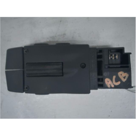 Commande autoradio occasion RENAULT ESPACE IV Phase 2 - 2.0 DCI 150ch