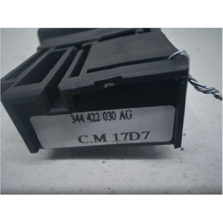 Commande autoradio occasion RENAULT ESPACE IV Phase 2 - 2.0 DCI 150ch