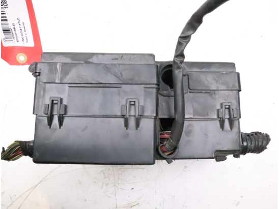Boite a fusibles occasion FORD FOCUS II Phase 1 - 1.8 TDCI 115ch