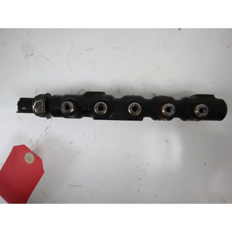 Rampe injection occasion FORD FIESTA VI Phase 1 - 1.4 TDCI 68ch