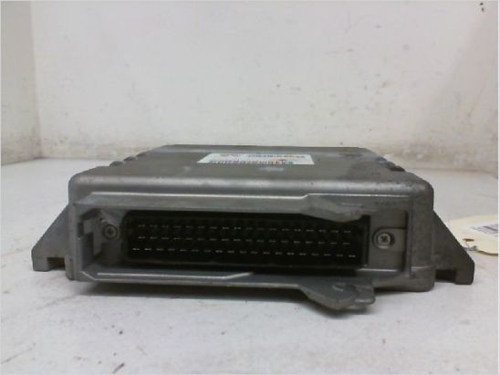 Calculateur moteur occasion CITROEN ZX Phase 2 - 1.4i 75ch