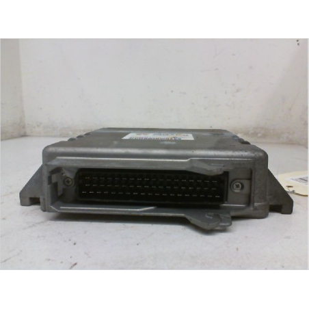 Calculateur moteur occasion CITROEN ZX Phase 2 - 1.4i 75ch