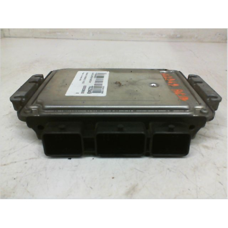 Calculateur moteur occasion RENAULT SCENIC II Phase 1 - 1.9 DCI 120ch