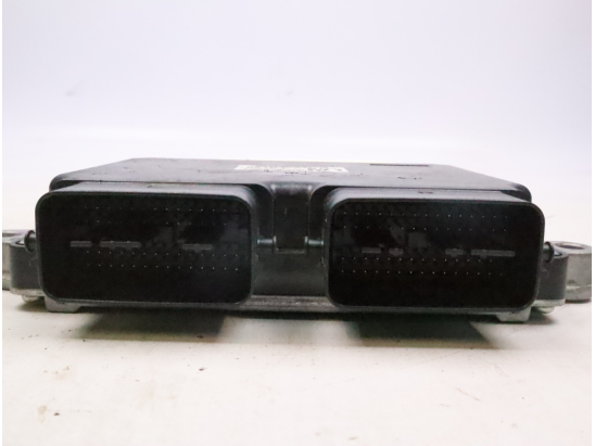 Calculateur moteur occasion OPEL AGILA II Phase 1 - 1.2i 86ch