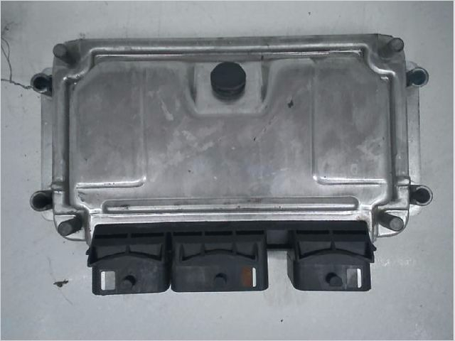 Calculateur moteur occasion CITROEN C3 I Phase 1 - 1.6 16v