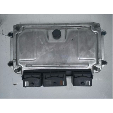 Calculateur moteur occasion CITROEN C3 I Phase 1 - 1.6 16v
