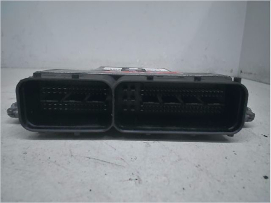 Calculateur moteur occasion SEAT IBIZA IV Phase 2 - 1.2 TDI 75ch