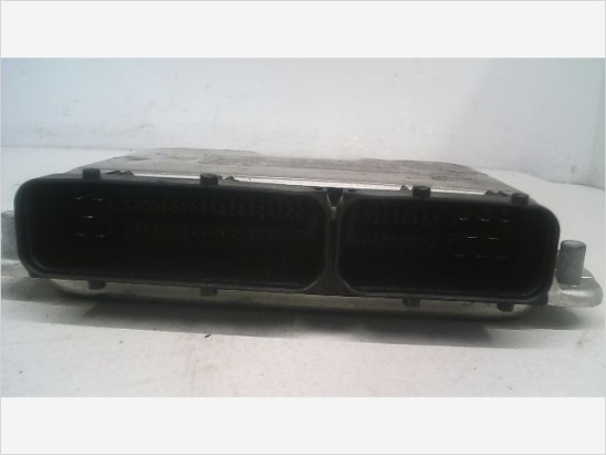 Calculateur moteur occasion VOLKSWAGEN POLO IV Phase 1 - 1.9 TDI 100ch