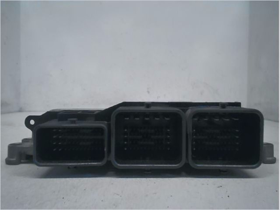 Calculateur moteur occasion PEUGEOT 207 Phase 1 - 1.6 HDI 90ch