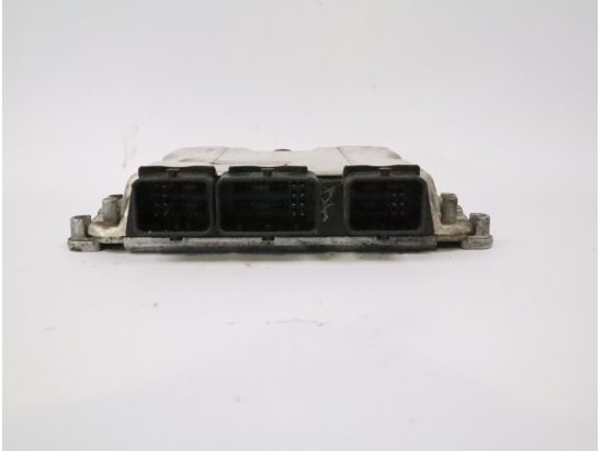 Calculateur moteur occasion PEUGEOT 206 Phase 1 - 2.0 HDI
