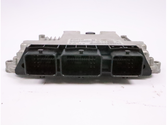 Calculateur moteur occasion PEUGEOT 407 Phase 1 - 1.6 HDI 16v