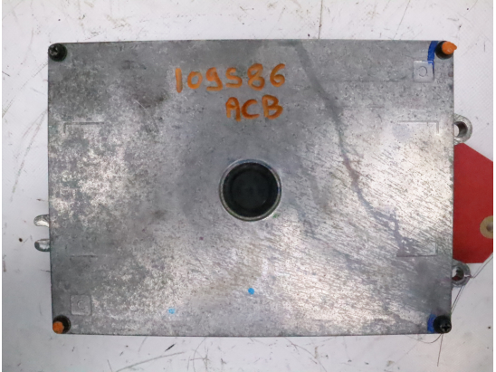 Calculateur moteur occasion HONDA JAZZ II Phase 1 - 1.4 i-VTEC