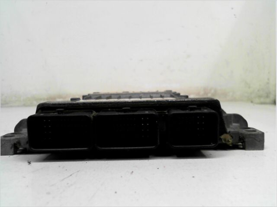 Calculateur moteur occasion RENAULT MEGANE II Phase 2 - 1.5 DCI 105ch