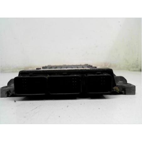 Calculateur moteur occasion RENAULT MEGANE II Phase 2 - 1.5 DCI 105ch
