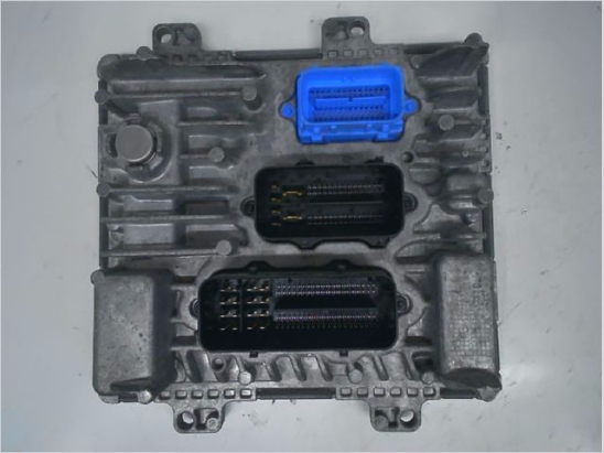 Calculateur moteur occasion OPEL ZAFIRA III Phase 1 - 1.6 CDTI 136ch