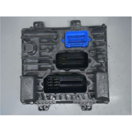 Calculateur moteur occasion OPEL ZAFIRA III Phase 1 - 1.6 CDTI 136ch