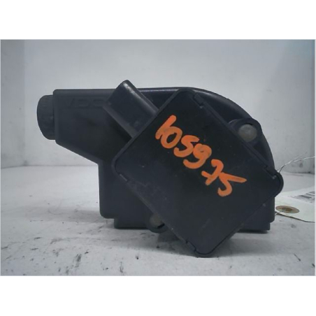 POTENTIOMETRE ACCELERATEUR