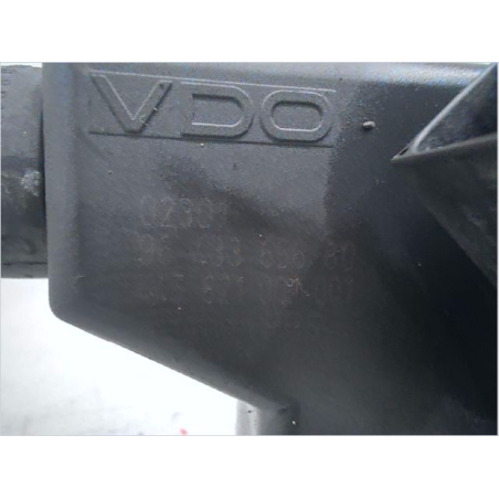 POTENTIOMETRE ACCELERATEUR