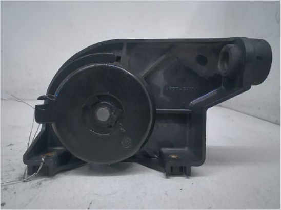 POTENTIOMETRE ACCELERATEUR