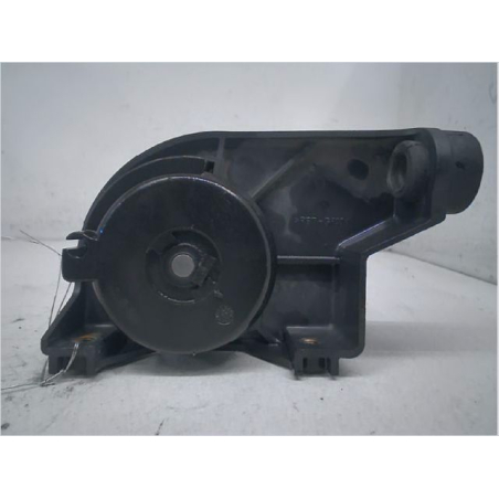 POTENTIOMETRE ACCELERATEUR