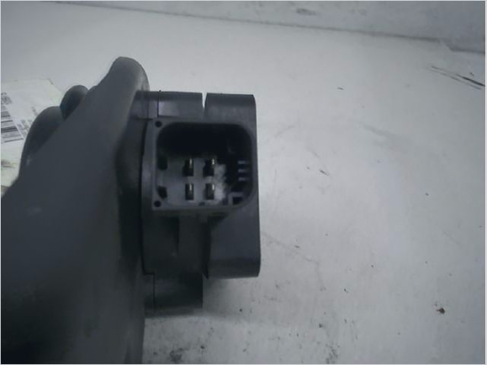 POTENTIOMETRE ACCELERATEUR