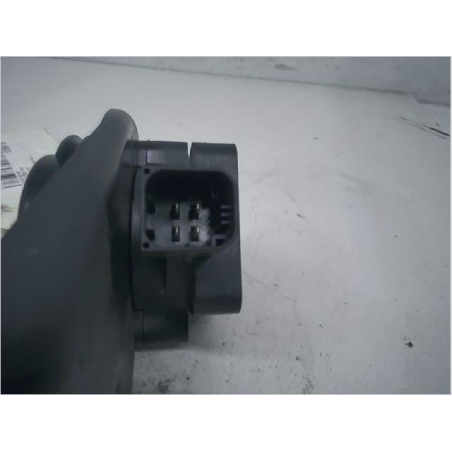 POTENTIOMETRE ACCELERATEUR