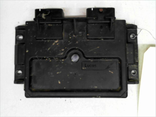 Calculateur moteur occasion CITROEN C15 Phase 1 - 1.9 D