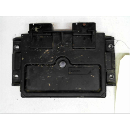 Calculateur moteur occasion CITROEN C15 Phase 1 - 1.9 D
