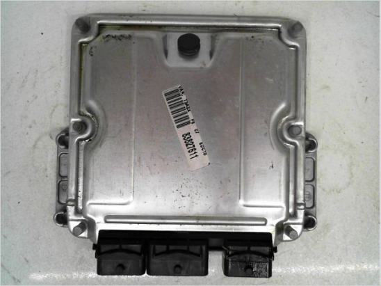 Calculateur moteur occasion PEUGEOT 307 Phase 1 - 2.0 HDI 90ch