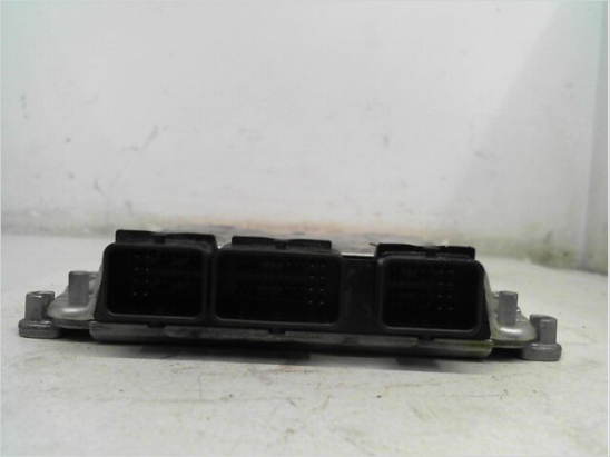 Calculateur moteur occasion PEUGEOT 307 Phase 1 - 2.0 HDI 90ch