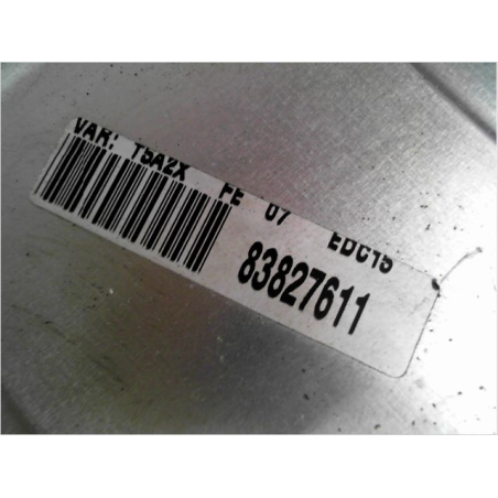 Calculateur moteur occasion PEUGEOT 307 Phase 1 - 2.0 HDI 90ch